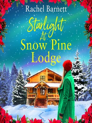 cover image of Starlight at Snow Pine Lodge